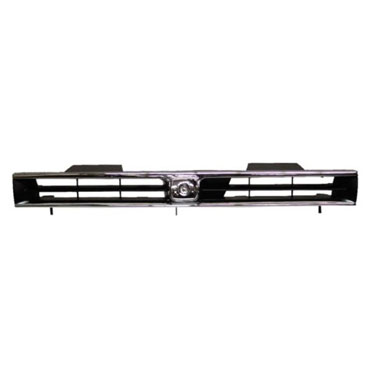 13-031-002.jpg Parrilla para Honda Accord 1992/1993 completa cromada