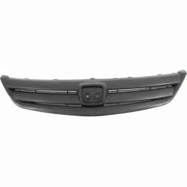 13-031-006.jpg Parrilla para Honda Civic 2001/2003