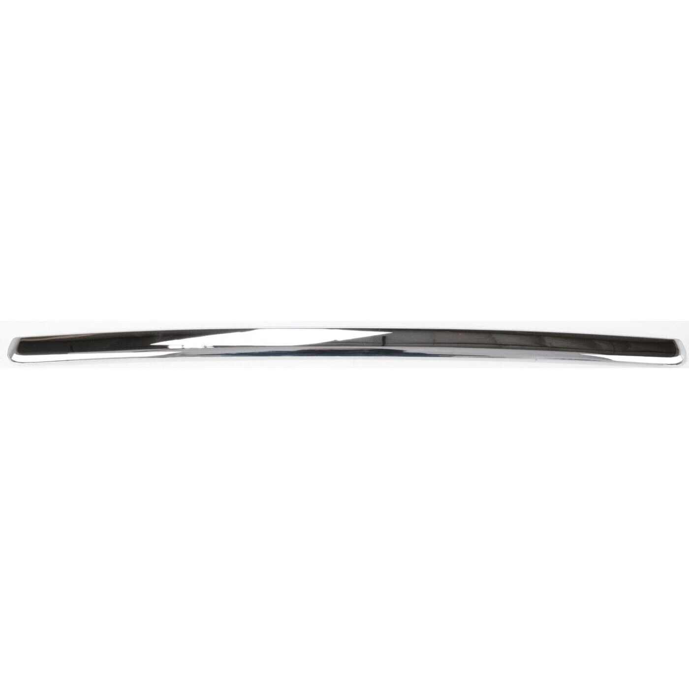 13-031-007.jpg Parrilla para Honda Civic 2001/2003 moldura cromada
