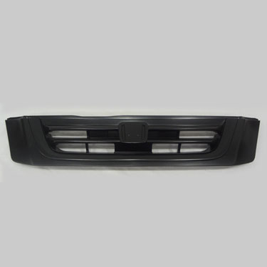 13-031-013.jpg Parrilla para Honda CR-V 1996/2001 con moldura para pintar