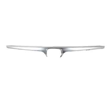 13-031-019.jpg Parrilla para Honda Accord 2006/2007 cromada superior