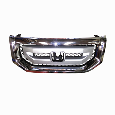 13-031-039.jpg Parrilla para Honda Pilot 08/completa