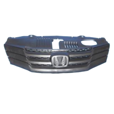 13-031-042.jpg Parrilla para Honda City 2009/2012 negra