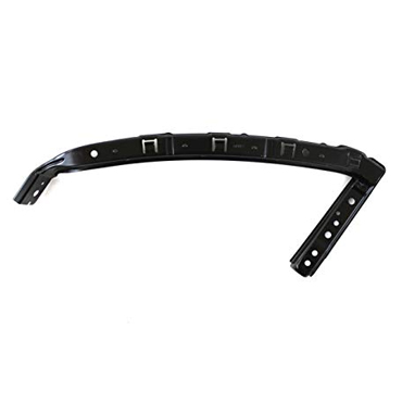 Soporte de paragolpes Honda New Civic 06/11 delantero izquierdo