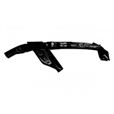 Soporte de paragolpes Honda New Civic 12/ delantero superior derecho