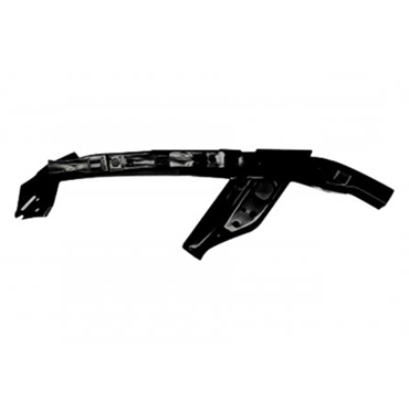 Soporte de paragolpes Honda New Civic 12/ delantero superior izquierdo