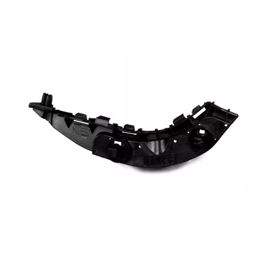 Soporte de paragolpes Honda New Civic 06/11 delantero guía izquierdo