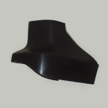 Puntera de paragolpe Honda CR-V 07/10 trasera derecha