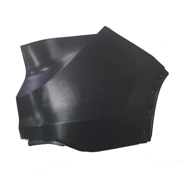 Puntera de paragolpe Honda CR-V 12/14 trasera derecha