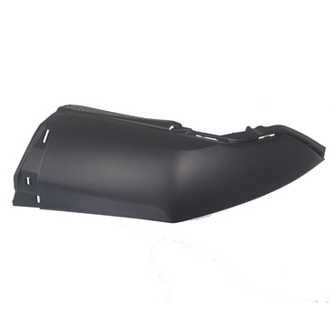 Puntera de paragolpe Honda CR-V 15/17 trasera derecha