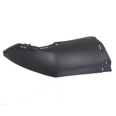 Puntera de paragolpe Honda CR-V 15/17 trasera izquierda