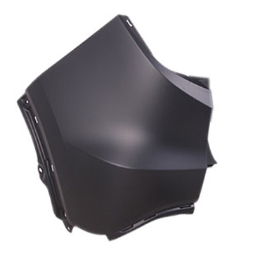 Puntera de paragolpe Honda HR-V 15/18 trasera derecha