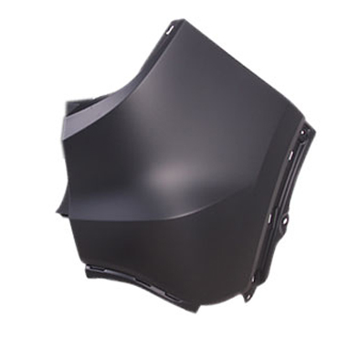 Puntera de paragolpe Honda HR-V 15/18 trasera izquierda