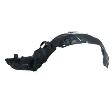 13-065-001.jpg Pasarruedas guardaplast para Honda Civic 1996/2000 delantero derecho