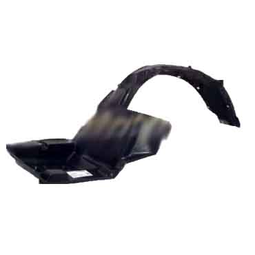13-065-008.jpg Pasarruedas guardaplast para Honda Accord 1994/1997 delantero izquierdo