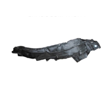 13-065-012.jpg Pasarruedas guardaplast para Honda New Civic 2006/2011 delantero izquierdo