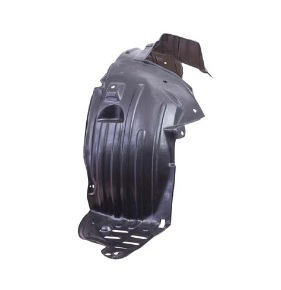 13-065-021.jpg Pasarruedas guardaplast para Honda City 2009/2015 delantero derecho