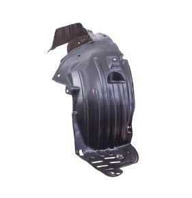 13-065-022.jpg Pasarruedas guardaplast para Honda City 2009/2015 delantero izquierdo