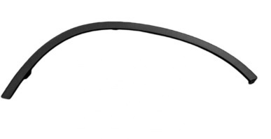 13-097-001.jpg Moldura pasarrueda para Honda CR-V 2007/2010 delantera derecha