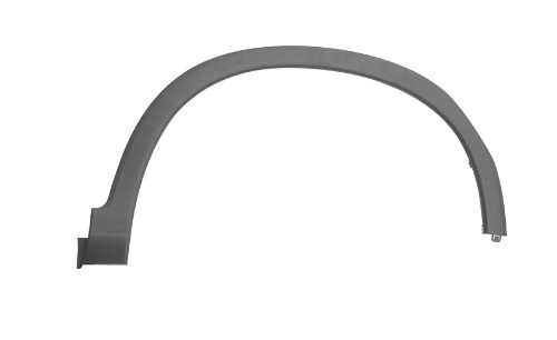13-097-005.jpg Moldura pasarrueda para Honda CR-V 2012/2016 delantera derecha