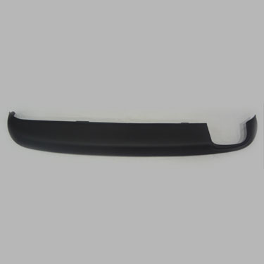 Spoiler para Audi A4 2006/2011 trasero
