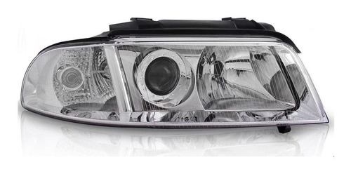 15-026-004.jpg Óptica para Audi A4 1999/2000 izquierda