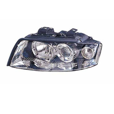 15-026-008.jpg Óptica para Audi A4 2000/2004 izquierda