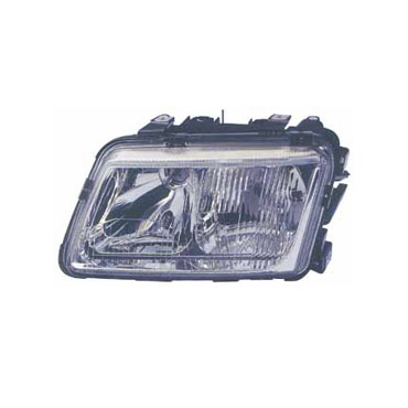 15-026-010.jpg Óptica para Audi A3 1996/1999 izquierda
