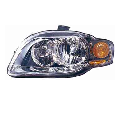 15-026-012.jpg Óptica para Audi A4 2005/2007 izquierda