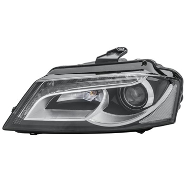 15-026-018.jpg Óptica para Audi A3 2010/2012 izquierda con lupa con LED