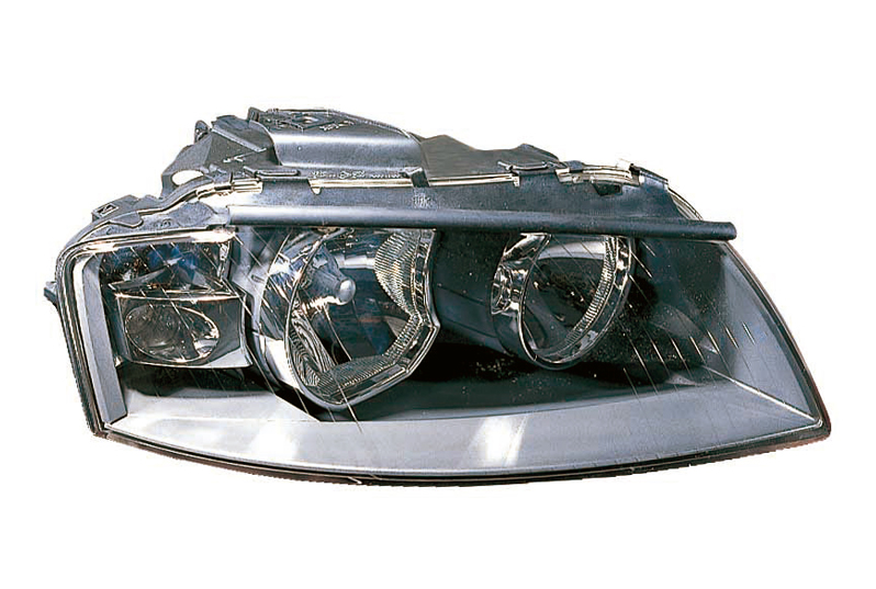 15-026-019.jpg Óptica para Audi A3 Sportback 2005/2009 derecha