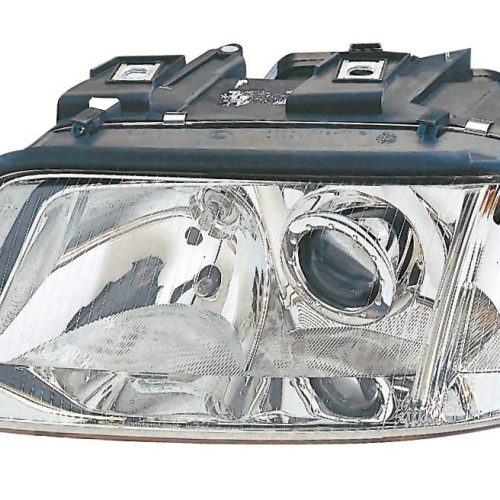 15-026-022.jpg Óptica para Audi A6 1998/2002 izquierda con lupa