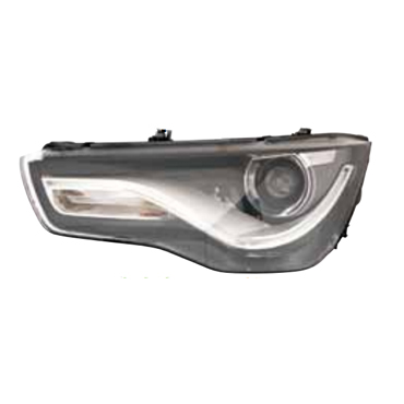 15-026-024.jpg Óptica para Audi A1 desde 2010 izquierda con lupa con LED