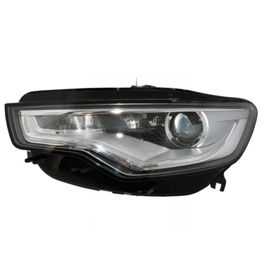 15-026-026.jpg Óptica para Audi A6 desde 2012 izquierda con lupa con LED