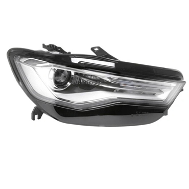 15-026-031.jpg Óptica para Audi A6 desde 2016 derecha con lupa con LED
