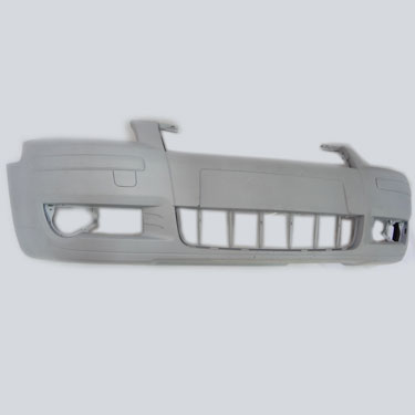 Paragolpe Audi A3 05/08 3 ptas delantero