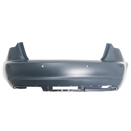Paragolpe Audi A3 09/12 trasero p/sensor 5 ptas