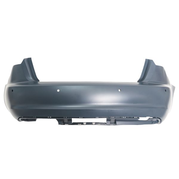 Paragolpe Audi A3 09/12 trasero p/sensor 5 ptas