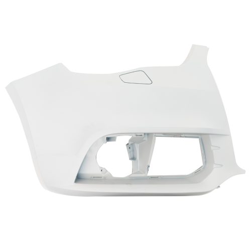 Paragolpe Audi A1 10/ delantero c/sensor derecho
