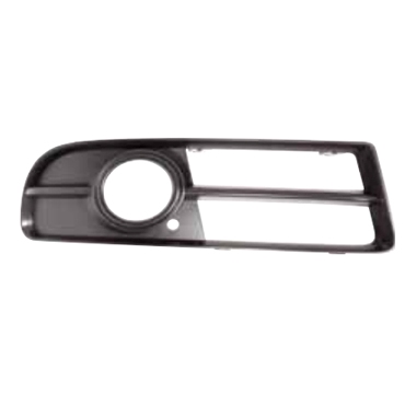 15-028-010.jpg Grilla lateral de paragolpe para Audi A4 2005/2007 2.0l para faro derecho