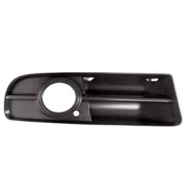 15-028-012.jpg Grilla lateral de paragolpe para Audi A4 2005/2007 para faro derecho