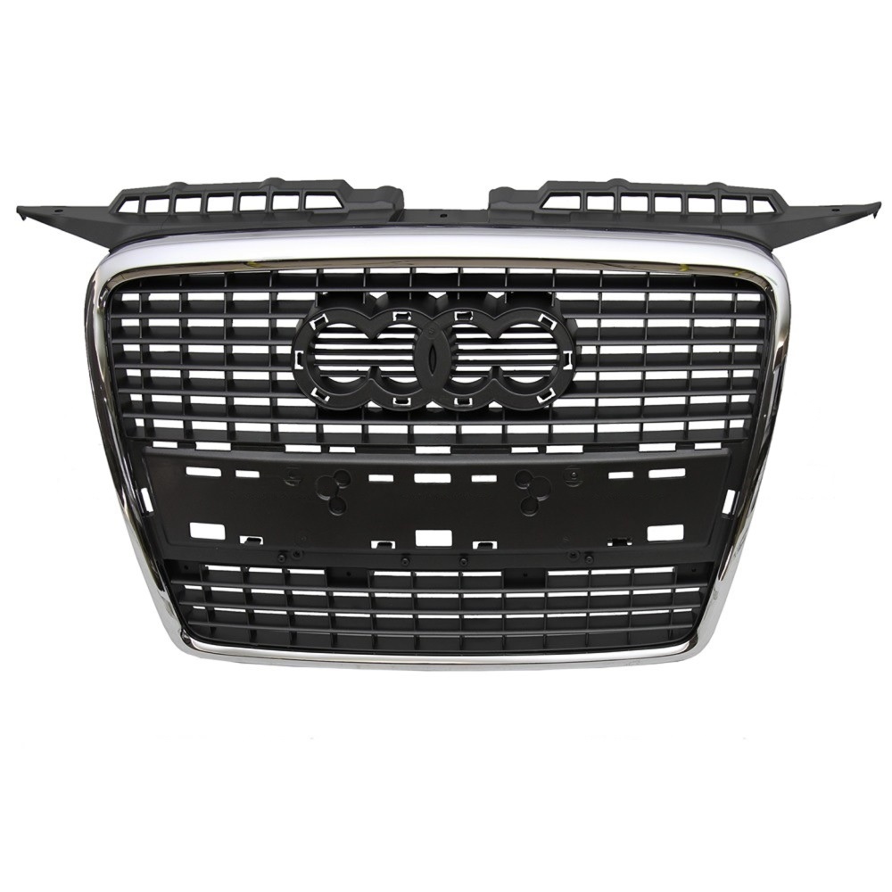 Parrilla para Audi A3 2006/2010