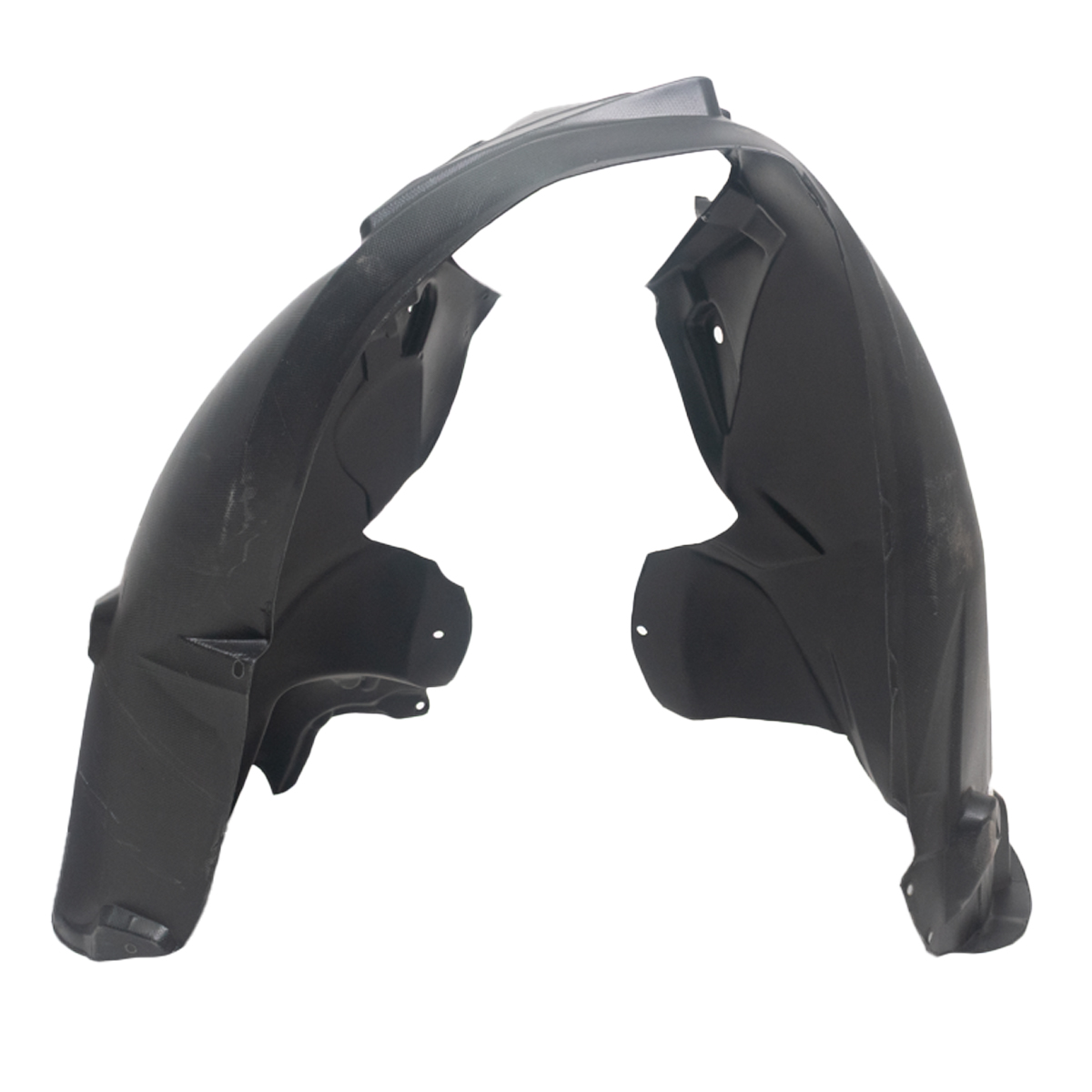 15-065-001.jpg Pasarruedas guardaplast para Audi A4 2012/2015 delantero derecho