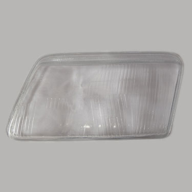 Vidrio de óptica para Audi A3 1996/2000 izquierdo