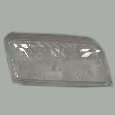 Vidrio de óptica para Audi A4 1995/1999 derecho