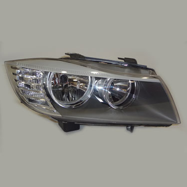 Óptica para BMW Serie 3 2009/2012 izquierda 4 puertas E90