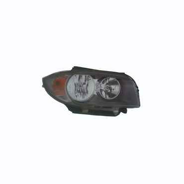 16-026-026.jpg Óptica para BMW Serie 1 2005/2011 derecha 5 puertas fondo negro E87