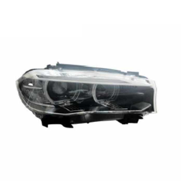 16-026-053.jpg Óptica para BMW X5 desde 2015 derecha con lupa con LED F15
