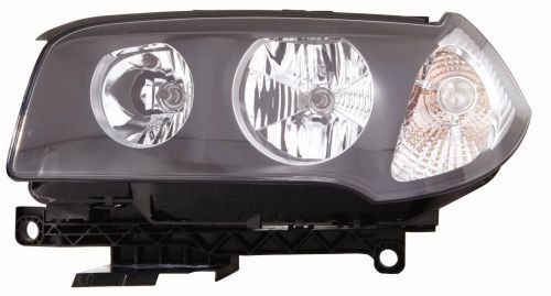 Óptica para BMW X3 2005/2007 derecha (e83)