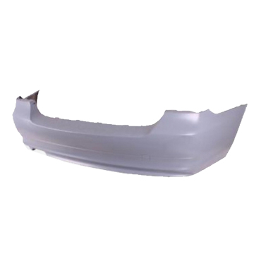 Paragolpe BMW Serie 3 04/08 trasero s/sensor E90